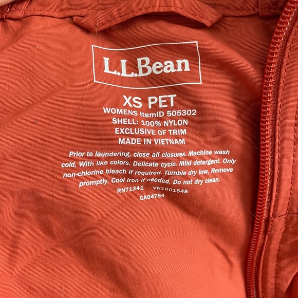 Women’s Mountain Classic Anorak - XS - Picture 2 of 5